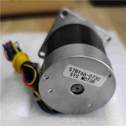 57BY66-0730 brushless DC motor