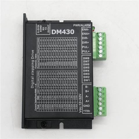 DM430 digital driver