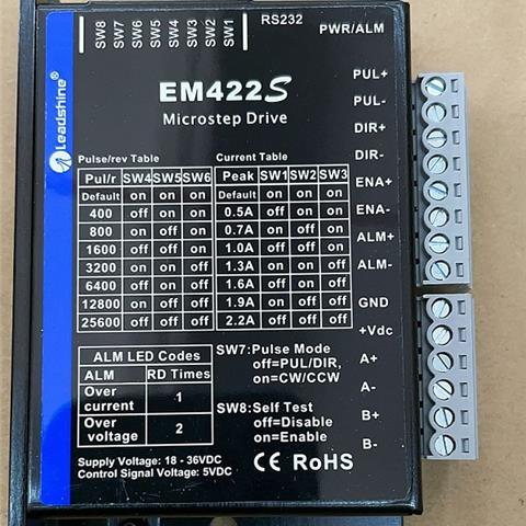 EM422 S Leadshine