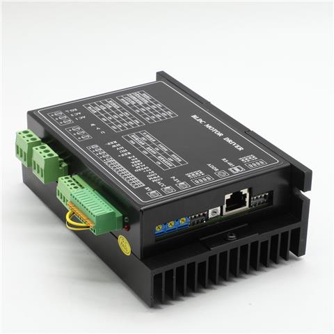 SYS-BLA32654  DC Brushless Motor Driver